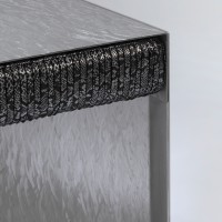 <a href="https://www.galeriegosserez.com/artistes/claisse-architectures--annie-delvenne.html"> CLAISSE ARCHITECTURES & ANNIE DELVENNE</a> - Folded Fusion - “Évanescence” 